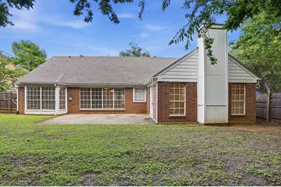 5316 Signal Peak Drive, Arlington, TX 76017 - Photo 35