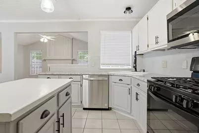 5316 Signal Peak Drive, Arlington, TX 76017 - Photo 17
