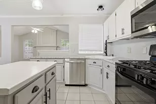 5316 Signal Peak Dr, Arlington, TX 76017 - Photo 17