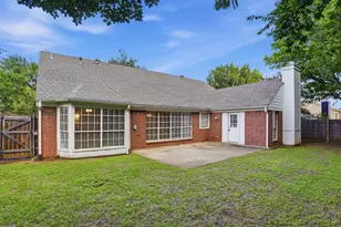 5316 Signal Peak Dr, Arlington, TX 76017 - Photo 33