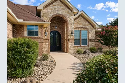 16900 County Road 706, Leonard, TX 75452 - Photo 1