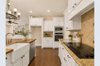 16900 County Road 706, Leonard, TX 75452 - Photo 5