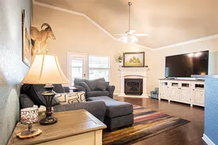 600 Fossil Wood Dr, Saginaw, TX 76179 - Photo 23