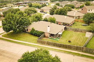 600 Fossil Wood Dr, Saginaw, TX 76179 - Photo 3