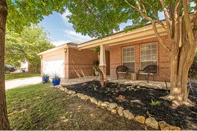 600 Fossil Wood Drive, Saginaw, TX 76179 - Photo 1