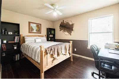 600 Fossil Wood Drive, Saginaw, TX 76179 - Photo 29