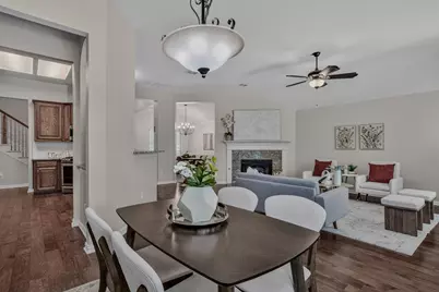 225 Red Bluff Drive, Hickory Creek, TX 75065 - Photo 15