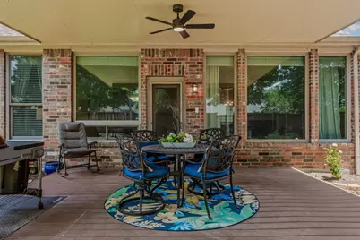 225 Red Bluff Drive, Hickory Creek, TX 75065 - Photo 35