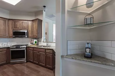 225 Red Bluff Drive, Hickory Creek, TX 75065 - Photo 19