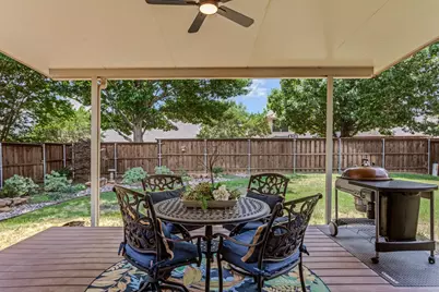 225 Red Bluff Drive, Hickory Creek, TX 75065 - Photo 33