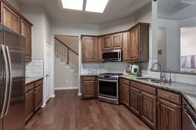 225 Red Bluff Drive, Hickory Creek, TX 75065 - Photo 17