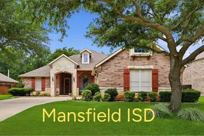 8106 Summerleaf Drive, Arlington, TX 76001 - Photo 1