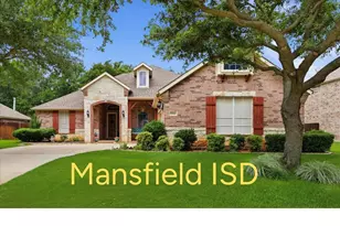8106 Summerleaf Dr, Arlington, TX 76001 - Photo 1