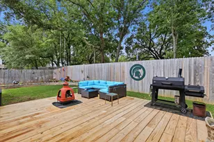 8106 Summerleaf Dr, Arlington, TX 76001 - Photo 3