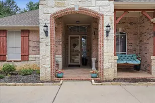 8106 Summerleaf Dr, Arlington, TX 76001 - Photo 27