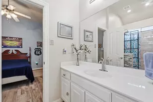 8106 Summerleaf Dr, Arlington, TX 76001 - Photo 21