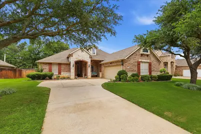 8106 Summerleaf Drive, Arlington, TX 76001 - Photo 31