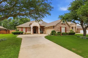 8106 Summerleaf Dr, Arlington, TX 76001 - Photo 31
