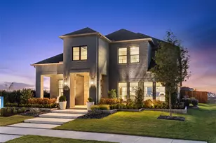 1121 Crescent Ln, Prosper, TX 75078 - Photo 5