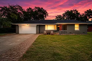 9710 Cloister Dr, Dallas, TX 75228 - Photo 3