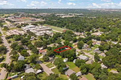 602 Harrisdale Avenue, River Oaks, TX 76114 - Photo 37
