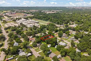 602 Harrisdale Ave, River Oaks, TX 76114 - Photo 37
