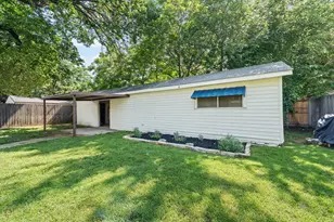 602 Harrisdale Ave, River Oaks, TX 76114 - Photo 15