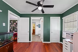 602 Harrisdale Ave, River Oaks, TX 76114 - Photo 15