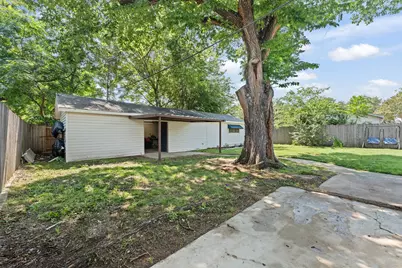 602 Harrisdale Avenue, River Oaks, TX 76114 - Photo 29