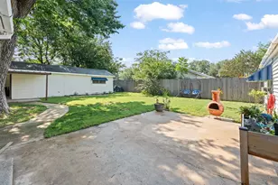 602 Harrisdale Ave, River Oaks, TX 76114 - Photo 25