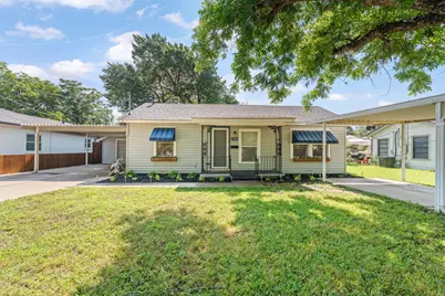 602 Harrisdale Avenue, River Oaks, TX 76114 - Photo 3