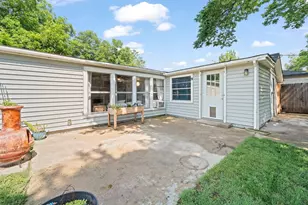 602 Harrisdale Ave, River Oaks, TX 76114 - Photo 27