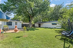 602 Harrisdale Ave, River Oaks, TX 76114 - Photo 25