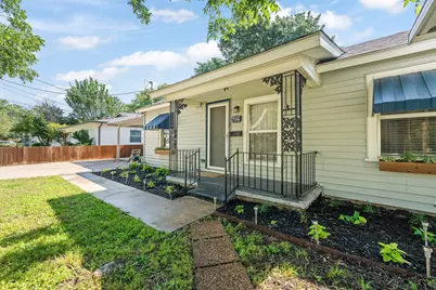 602 Harrisdale Avenue, River Oaks, TX 76114 - Photo 1