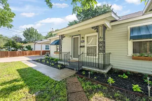 602 Harrisdale Ave, River Oaks, TX 76114 - Photo 1
