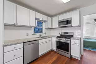 602 Harrisdale Ave, River Oaks, TX 76114 - Photo 9