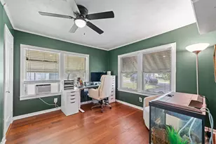 602 Harrisdale Ave, River Oaks, TX 76114 - Photo 17