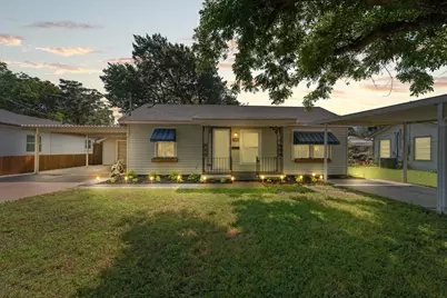 602 Harrisdale Avenue, River Oaks, TX 76114 - Photo 19