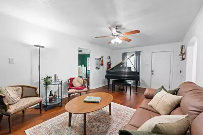 602 Harrisdale Avenue, River Oaks, TX 76114 - Photo 7