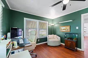 602 Harrisdale Ave, River Oaks, TX 76114 - Photo 15