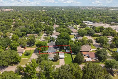 602 Harrisdale Avenue, River Oaks, TX 76114 - Photo 21