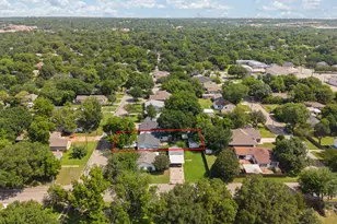 602 Harrisdale Ave, River Oaks, TX 76114 - Photo 21