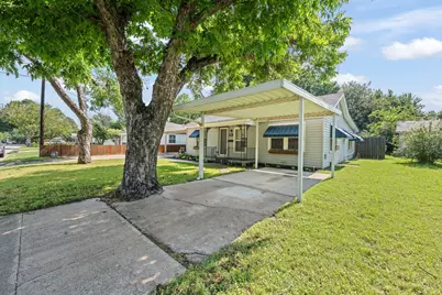 602 Harrisdale Avenue, River Oaks, TX 76114 - Photo 5