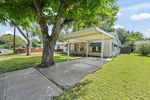 602 Harrisdale Ave, River Oaks, TX 76114 - Photo 5