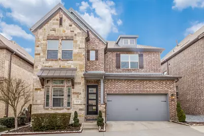 9136 Rock Daisy Court, Dallas, TX 75231 - Photo 1