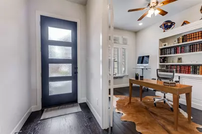 9136 Rock Daisy Court, Dallas, TX 75231 - Photo 13