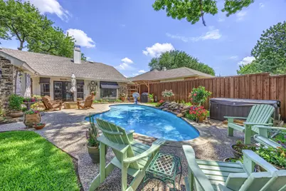 4407 Seville Lane, McKinney, TX 75070 - Photo 31