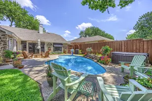 4407 Seville Ln, McKinney, TX 75070 - Photo 31