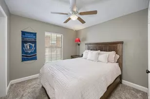 4407 Seville Ln, McKinney, TX 75070 - Photo 23