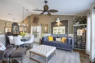 4407 Seville Ln, McKinney, TX 75070 - Photo 7